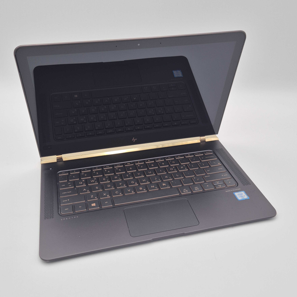 [무료오피스패키지]리퍼비시 hp PRO i7 CPU SSD 512GB 13인치 휴대성 리퍼 노트북