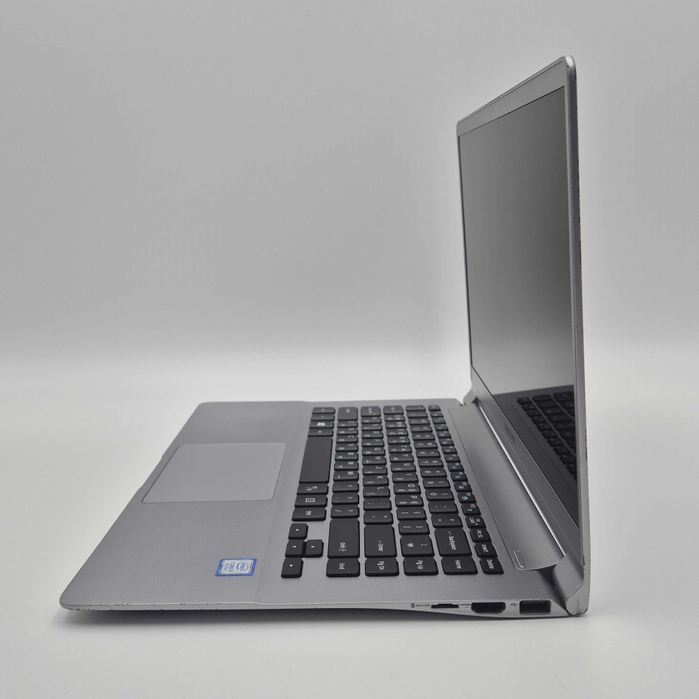 [무료오피스패키지]리퍼비시 삼성 RAM 8GB SSD 256GB 15인치 리퍼 노트북