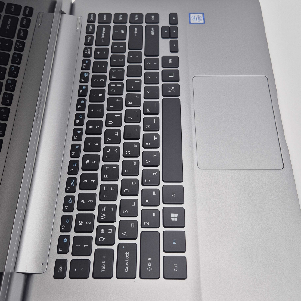 [무료오피스패키지]리퍼비시 삼성 RAM 8GB SSD 256GB 15인치 리퍼 노트북