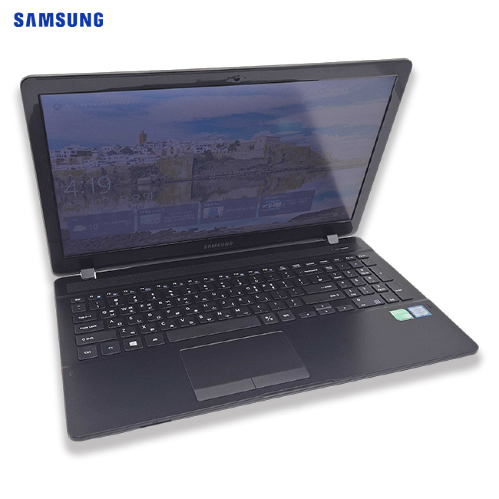 리퍼비시 삼성 i5 HQ RAM 16GB GeForce 15.6인치 리퍼 노트북