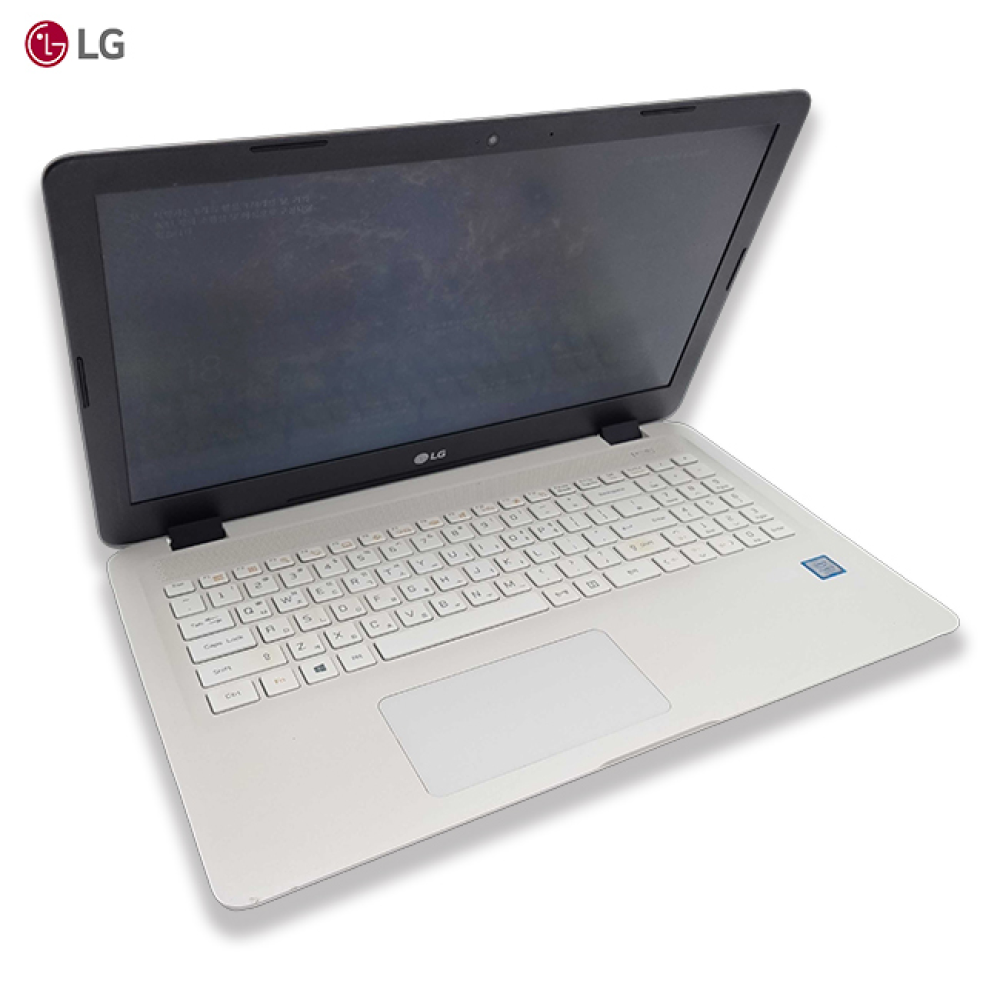 [무료오피스패키지]리퍼비시 LG 울트라 화이트 RAM 8GB 756GB 15.6인치 리퍼 노트북