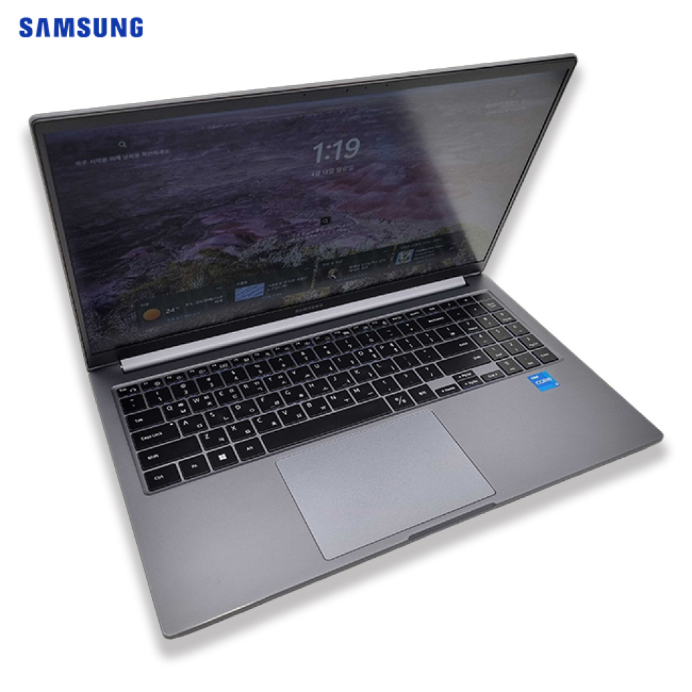 리퍼비시 삼성 i5 13TH RAM 16GB Iris Xe 15.6인치 리퍼 노트북