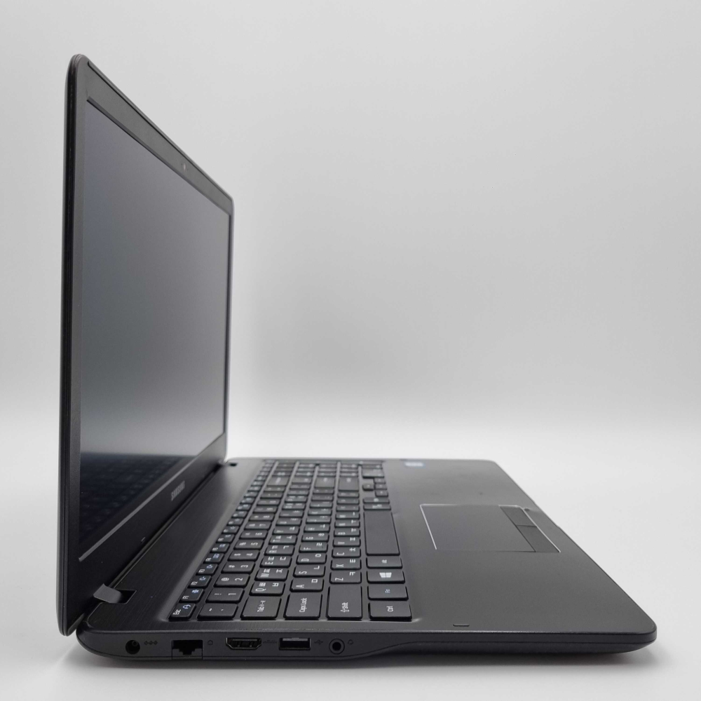 리퍼비시 삼성 i5 CPU RAM 16GB 756GB 15.6인치 리퍼 노트북