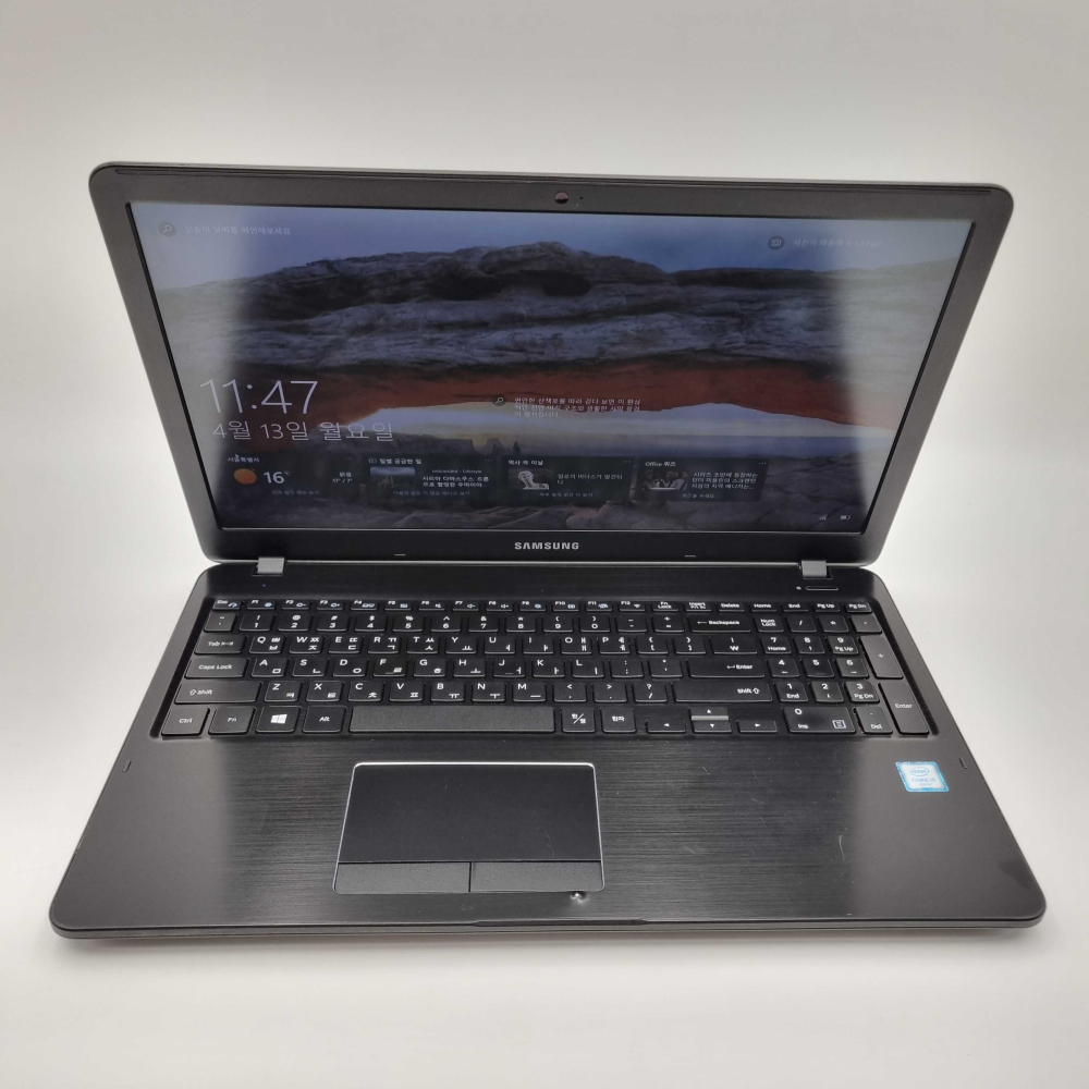 리퍼비시 삼성 i5 CPU RAM 16GB 756GB 15.6인치 리퍼 노트북