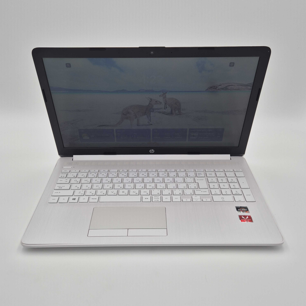 리퍼비시 hp PRO Ryzen3 RADEON Vega 15.6인치 리퍼 노트북