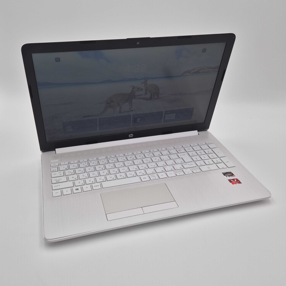 리퍼비시 hp PRO Ryzen3 RADEON Vega 15.6인치 리퍼 노트북