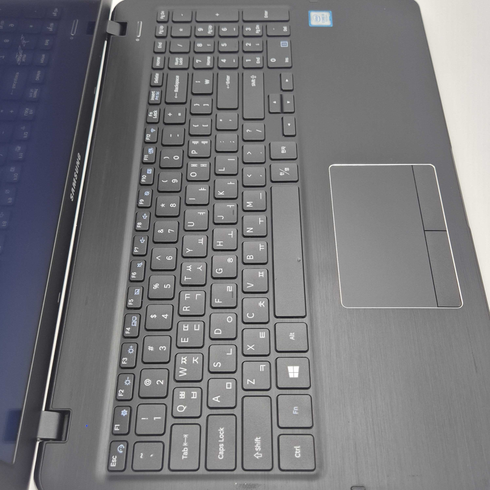 [무료오피스패키지]리퍼비시 삼성 i5 CPU RAM 16GB 756GB 15.6인치 리퍼 노트북