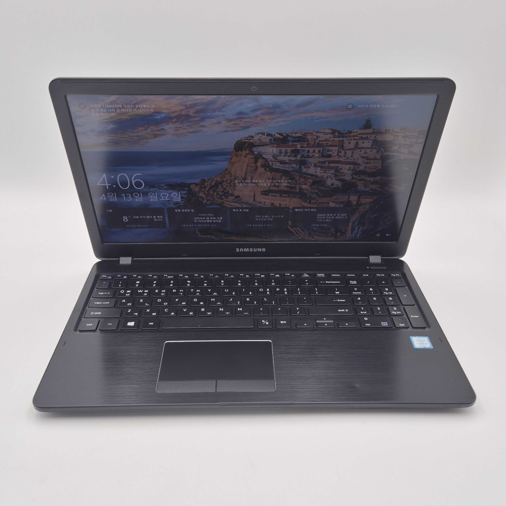 [무료오피스패키지]리퍼비시 삼성 i5 CPU RAM 16GB 756GB 15.6인치 리퍼 노트북
