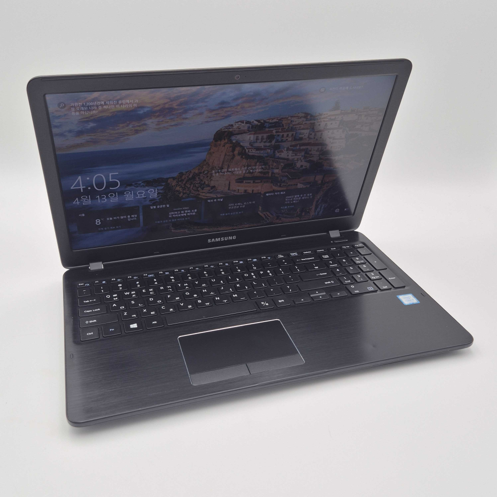 [무료오피스패키지]리퍼비시 삼성 i5 CPU RAM 16GB 756GB 15.6인치 리퍼 노트북