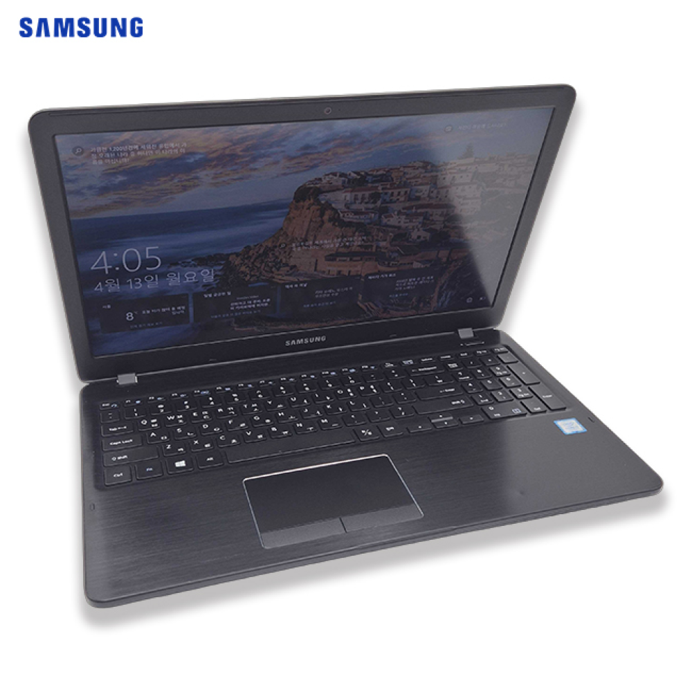 [무료오피스패키지]리퍼비시 삼성 i5 CPU RAM 16GB 756GB 15.6인치 리퍼 노트북