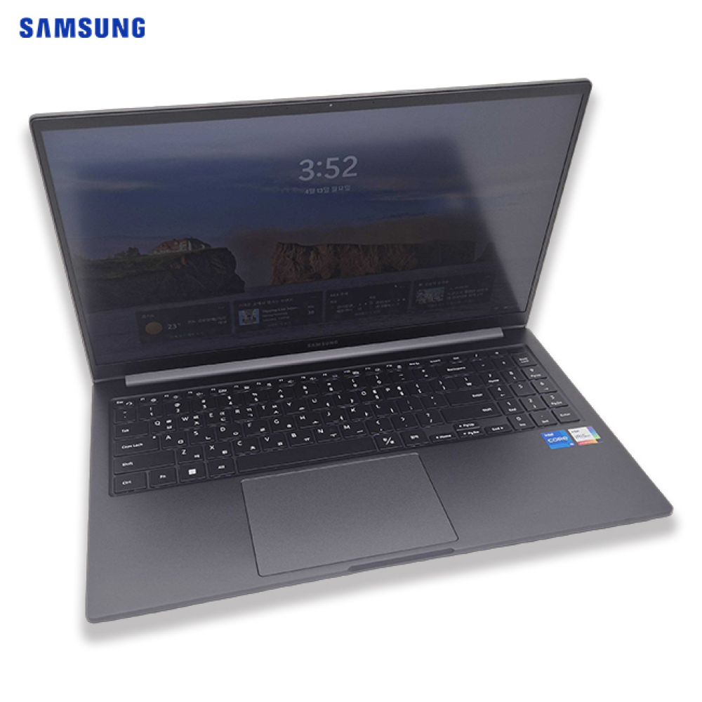 리퍼비시 삼성 i5 12TH RAM 16GB 15.6인치 리퍼 노트북