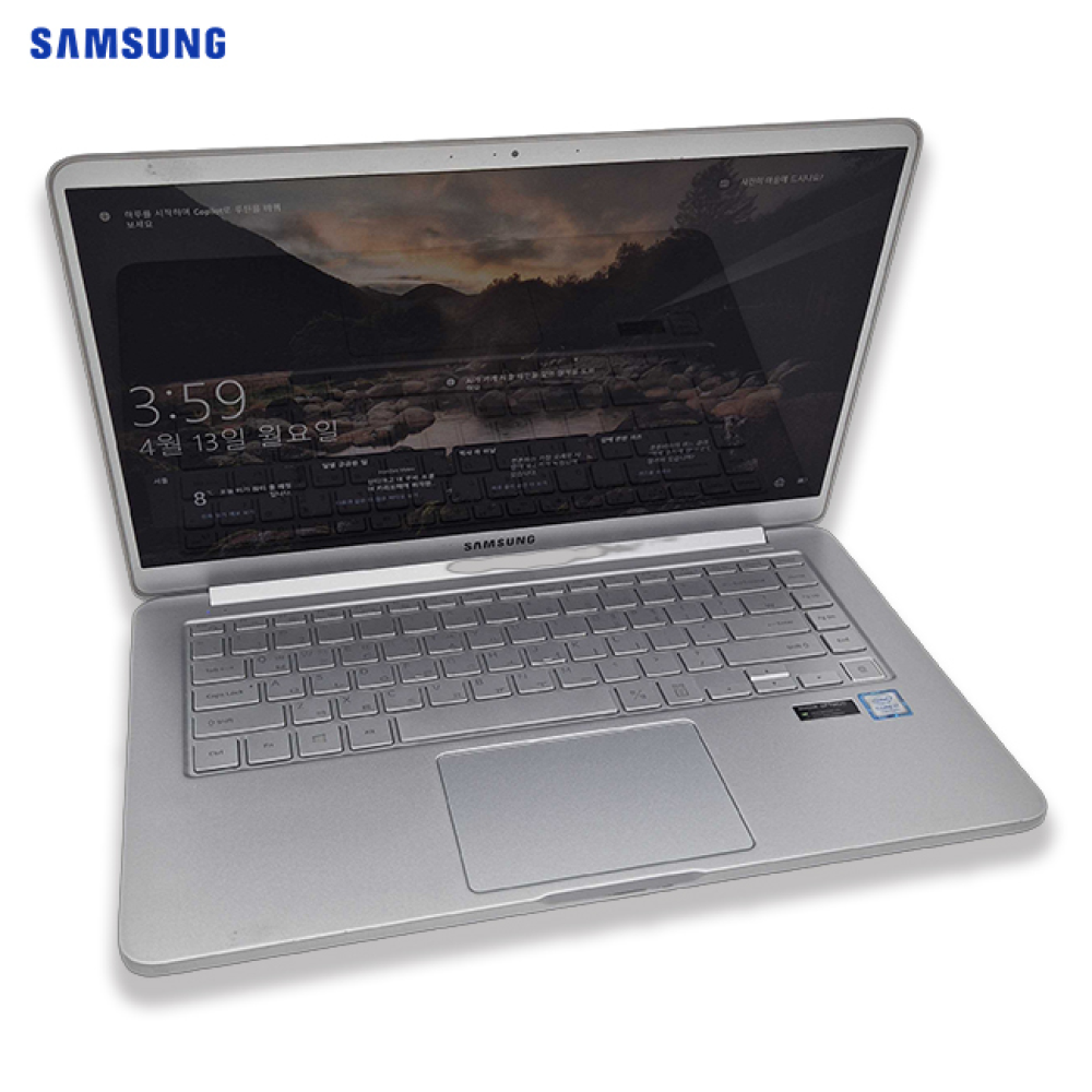 리퍼비시 삼성 i7 CPU RAM 16GB GeForce 15인치 리퍼 노트북