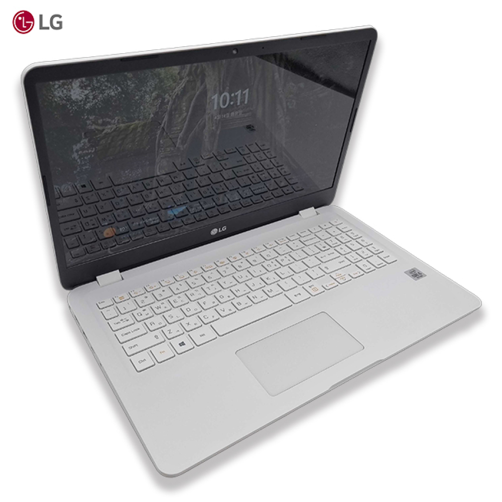 리퍼비시 LG 울트라 i5 10TH GeForce 15.6인치 리퍼 노트북