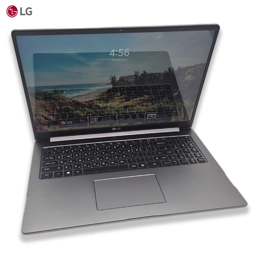 리퍼비시 LG 울트라기어 i5 10TH RAM 16GB 17인치 리퍼 노트북