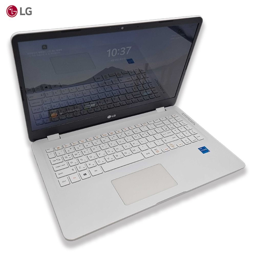 [무료오피스패키지]리퍼비시 LG 울트라 i5 11TH RAM 16GB 756GB 15.6인치 리퍼 노트북