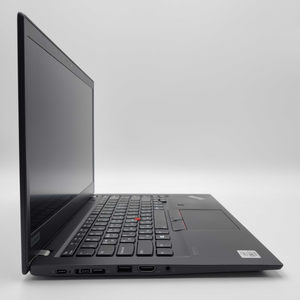 리퍼비시 레노버 i7 10TH RAM 16GB SSD 512GB 14인치 리퍼 노트북