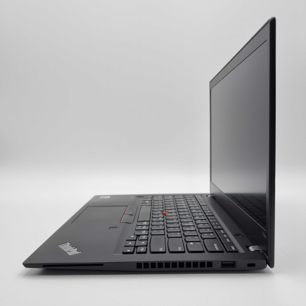 리퍼비시 레노버 i7 10TH RAM 16GB SSD 512GB 14인치 리퍼 노트북