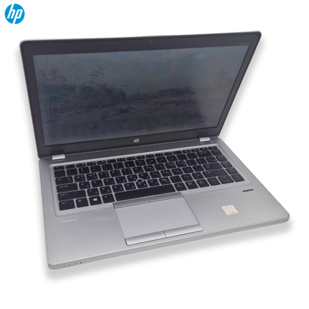 리퍼비시 hp i5 CPU RAM 8GB SSD 256GB 14인치 리퍼 노트북
