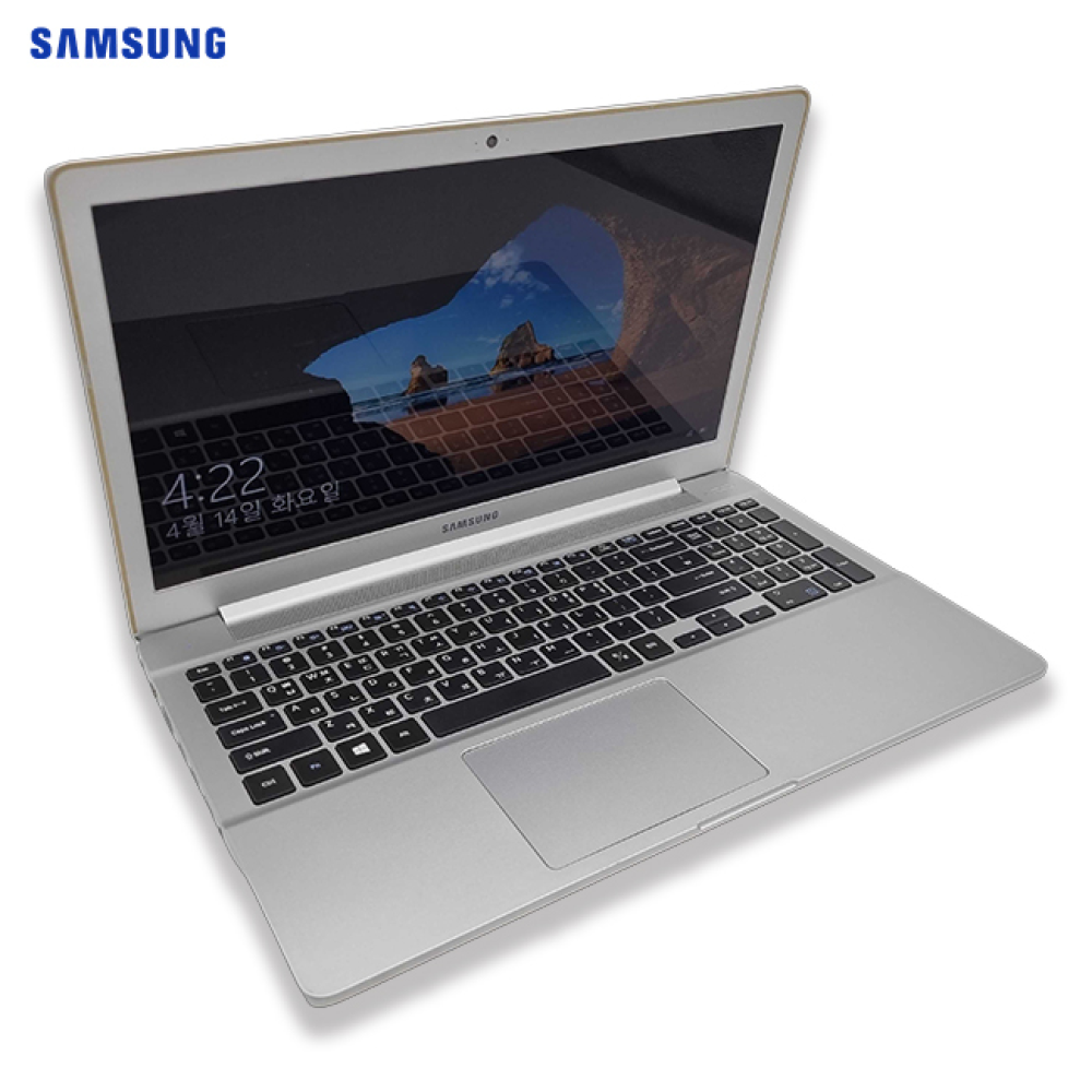 [무료오피스패키지]리퍼비시 삼성 i5 CPU RAM 16GB GeForce 756GB 15.6인치 리퍼 노트북