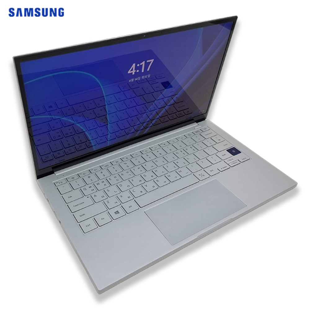 리퍼비시 삼성 i7 10TH RAM 16GB UHD 그래픽 512GB 13인치 리퍼 노트북