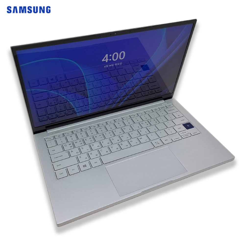 리퍼비시 삼성 i7 10TH RAM 16GB SSD 512GB 13인치 리퍼 노트북