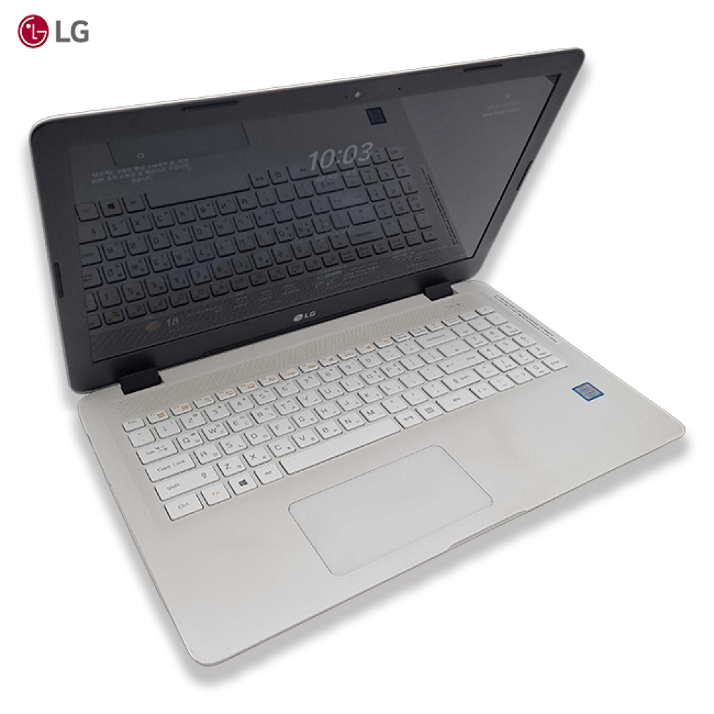 [무료오피스패키지]리퍼비시 LG i5 8TH RAM 16GB 756GB 15.6인치 리퍼 노트북