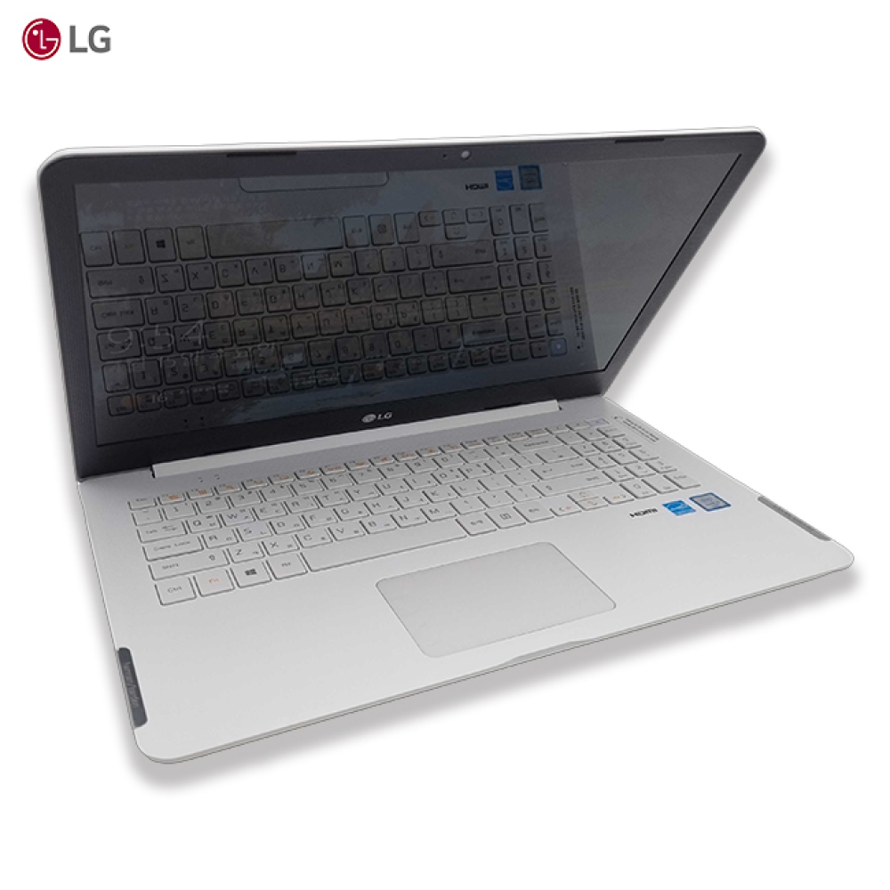리퍼비시 LG 울트라 i5 CPU 756GB 15.6인치 리퍼 노트북