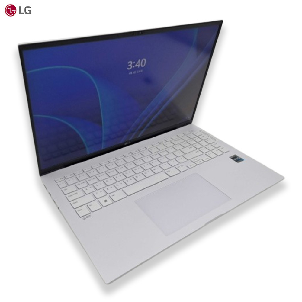 [그램풀박스패키지]리퍼비시 LG 그램 i7 12TH RAM 16GB 512GB 16인치 리퍼 노트북