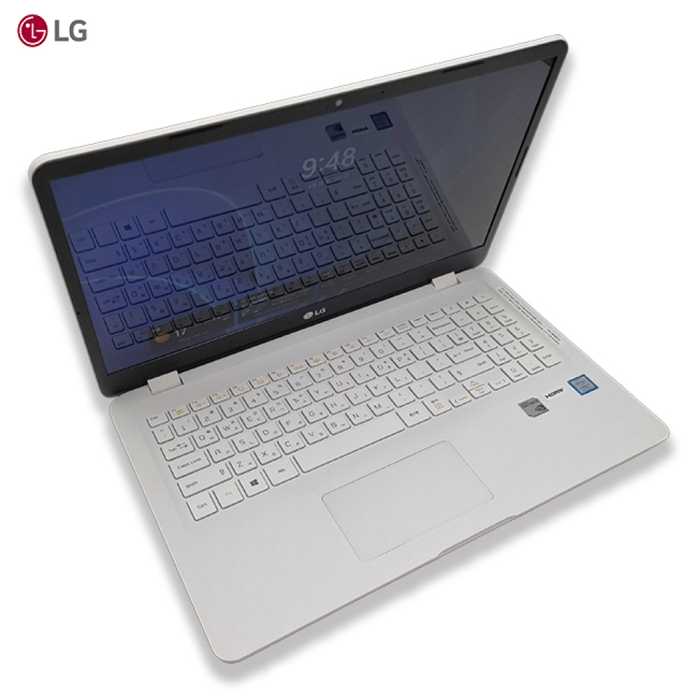 리퍼비시 LG 울트라 i5 10TH RAM 16GB 756GB 15.6인치 리퍼 노트북