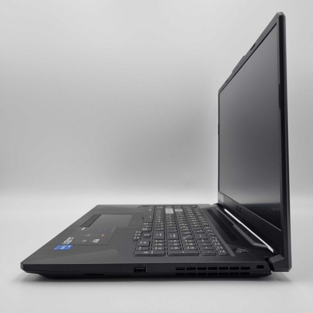 리퍼비시 ASUS i5 11TH RAM 16GB RTX 3050 17인치 리퍼 노트북