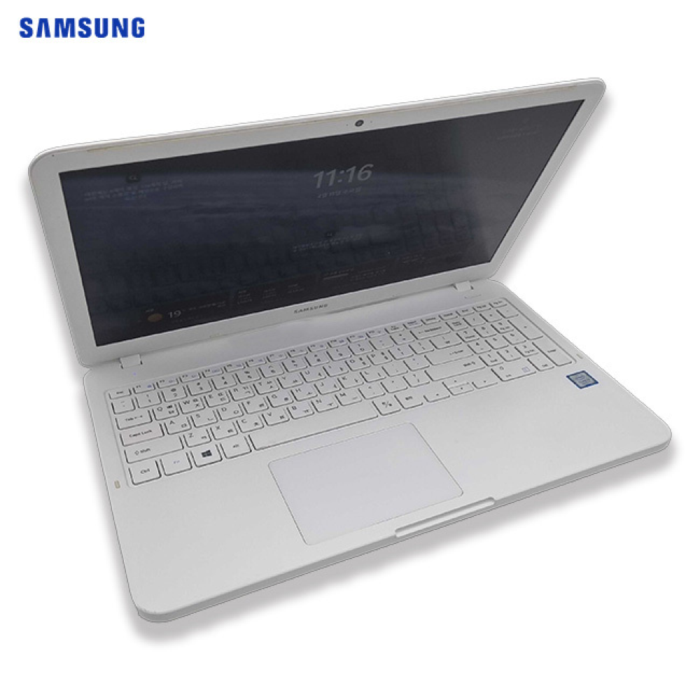 [무료오피스패키지]리퍼비시 삼성 i5 8TH RAM 16GB 756GB 15.6인치 리퍼 노트북