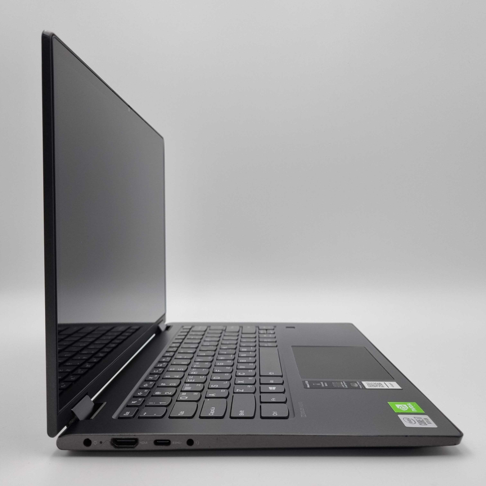 리퍼비시 레노버 i7 10TH RAM 12TB GeForce 14인치 리퍼 노트북