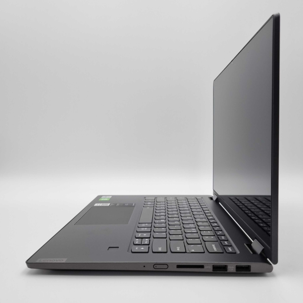 리퍼비시 레노버 i7 10TH RAM 12TB GeForce 14인치 리퍼 노트북