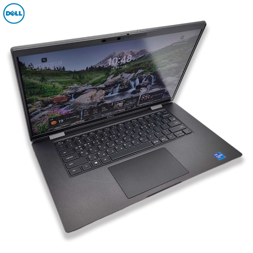 리퍼비시 DELL i7 11TH RAM 32GB Iris Xe 1TB 15.6인치 리퍼 노트북