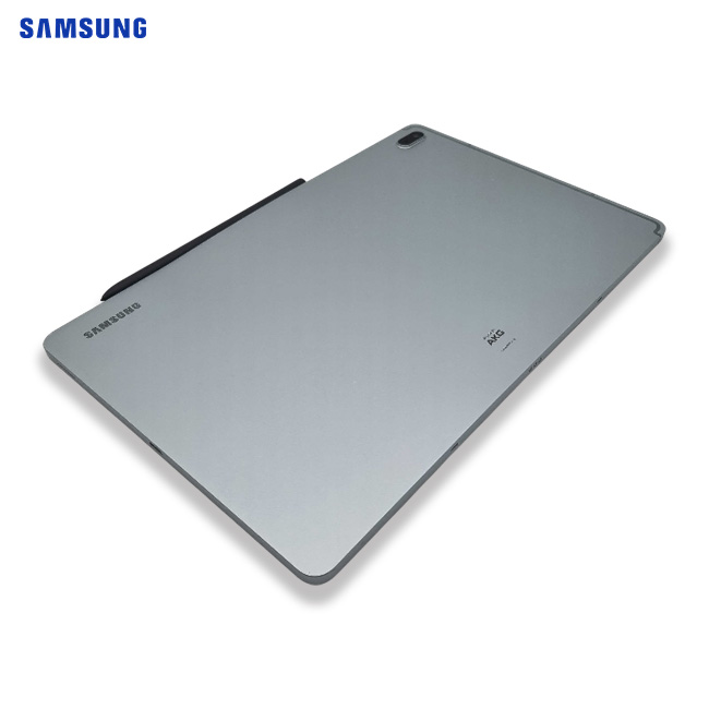 [블루투스 키보드/무료증정]삼성 갤럭시 탭 S7 FE 64GB WiFi전용 12.4인치 미스틱 그린 S펜 포함