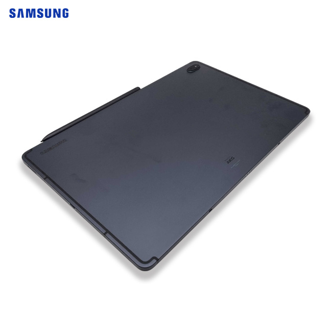 [블루투스 키보드/무료증정]삼성 갤럭시 탭 S7 FE 64GB 셀룰러 12.4인치 미스틱 블랙 S펜 포함