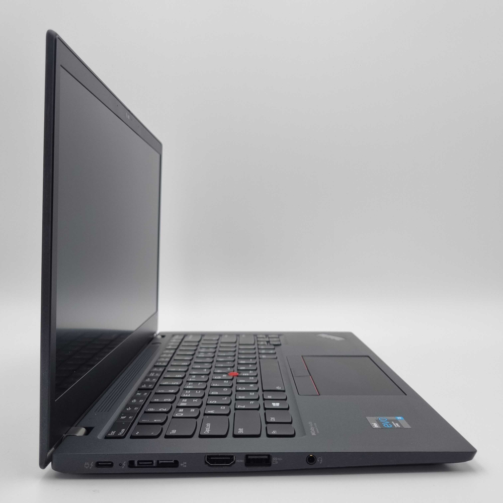 리퍼비시 레노버 i5 11TH RAM 16GB Iris Xe 14인치 리퍼 노트북