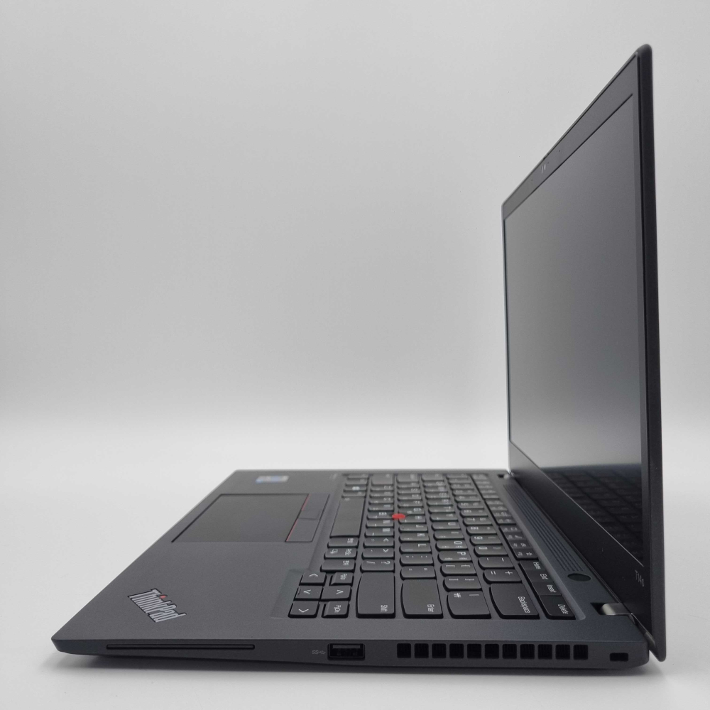 리퍼비시 레노버 i5 11TH RAM 16GB Iris Xe 14인치 리퍼 노트북