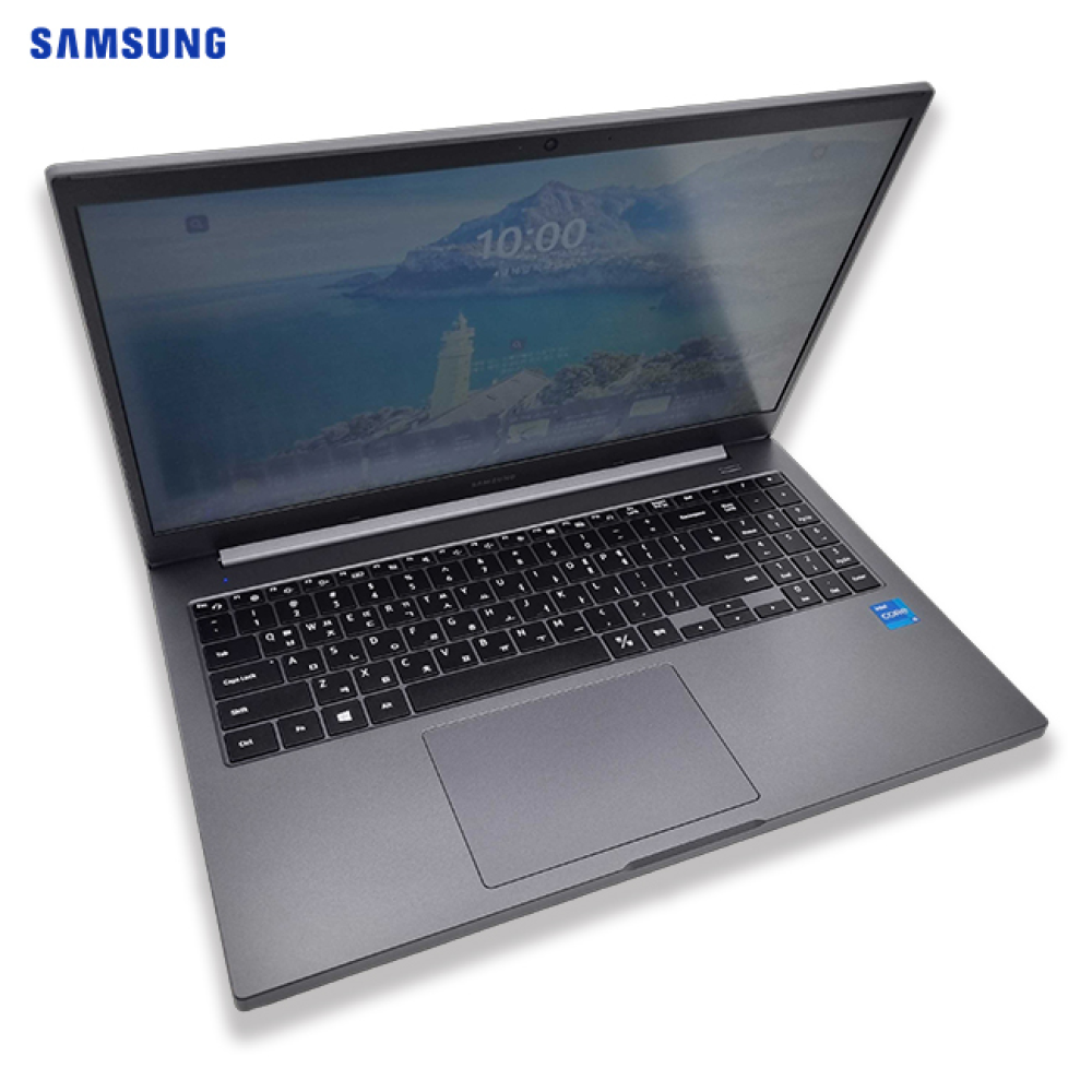 리퍼비시 삼성 i5 11TH CPU RAM 16GB 15.6인치 리퍼 노트북