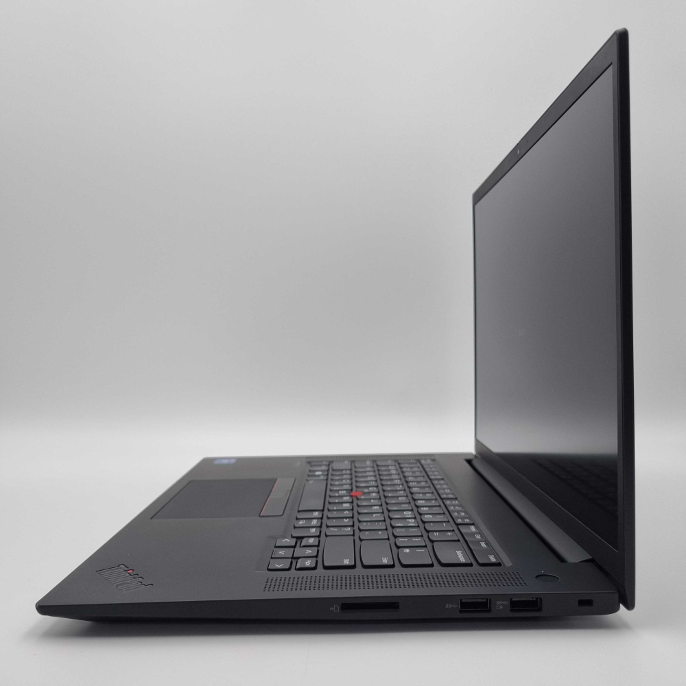 [무료오피스패키지]리퍼비시 레노버 i7 11TH RAM 32GB T1200 512GB 16인치 리퍼 노트북