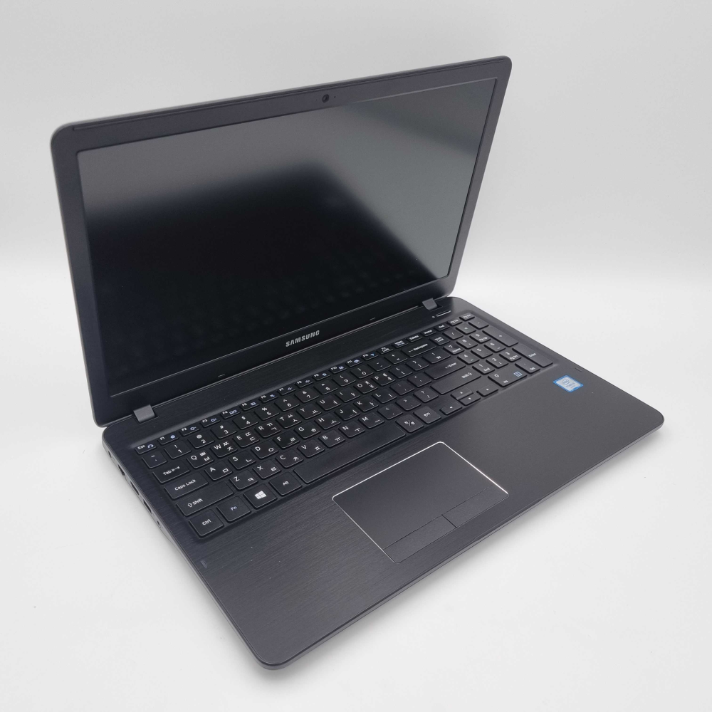 리퍼비시 삼성 i5 CPU RAM 16GB 756GB 15.6인치 리퍼 노트북