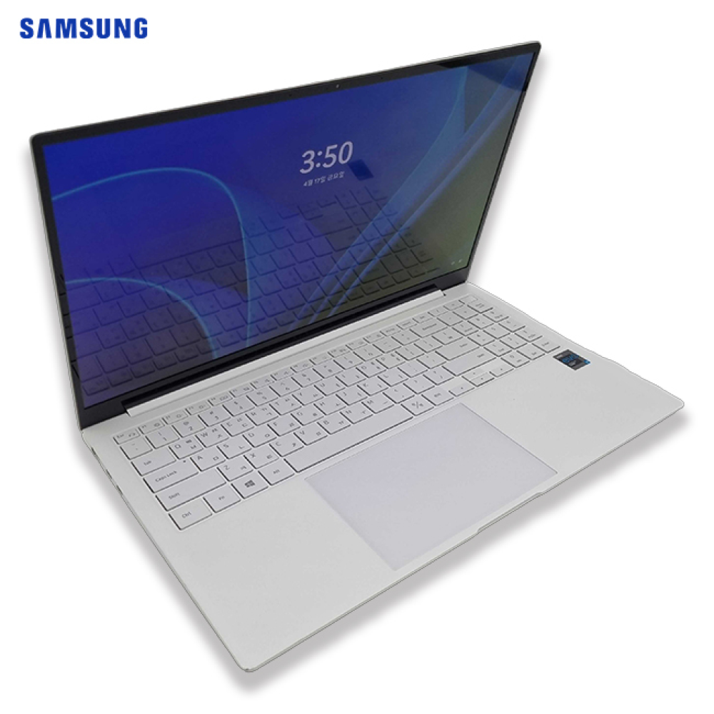 [갤럭시북풀박스패키지]리퍼비시 삼성 갤럭시북 프로 i7 11TH RAM 16GB 15.6인치 리퍼 노트북