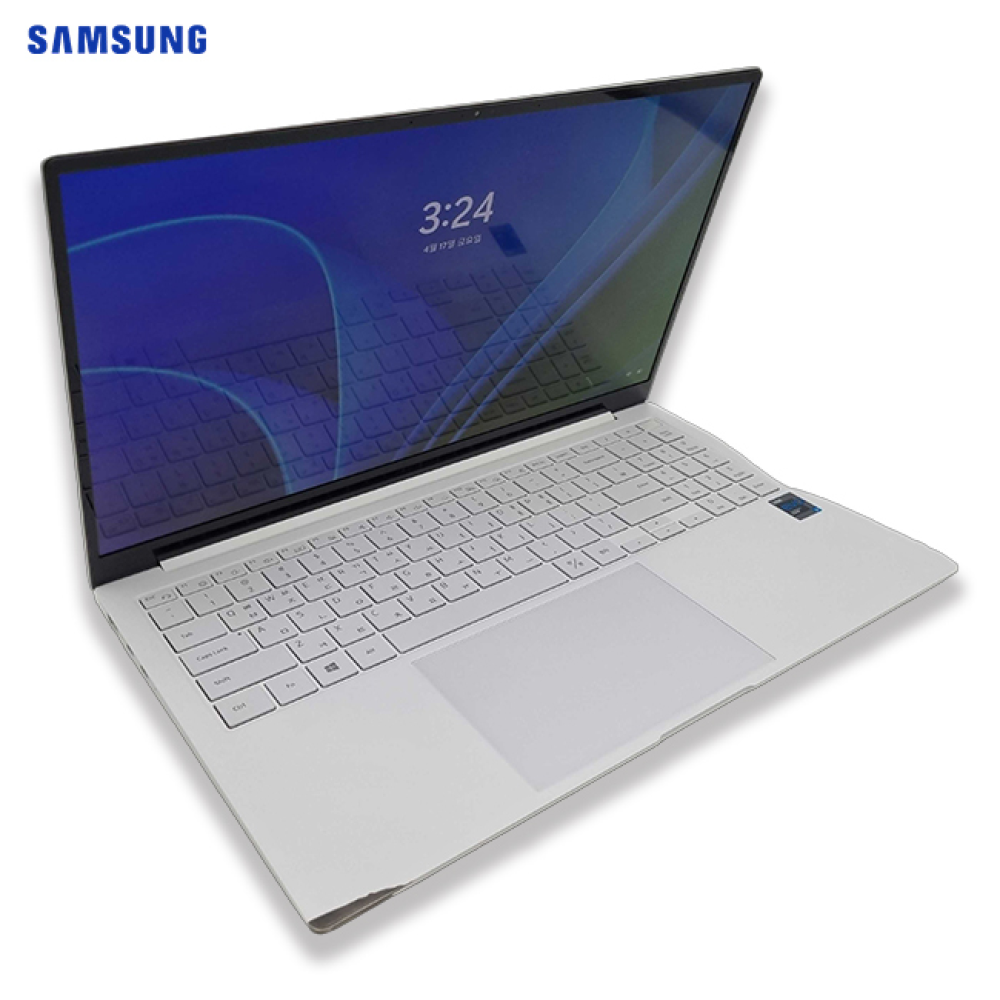 [무료오피스패키지, 갤럭시북풀박스패키지]리퍼비시 삼성 갤럭시북 i7 11TH RAM 16GB Iris Xe 15.6인치 리퍼 노트북
