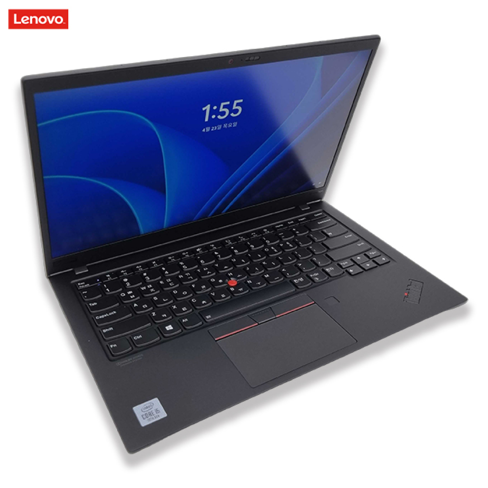 리퍼비시 레노버 i5 10TH RAM 16GB SSD 512GB 14인치 리퍼 노트북