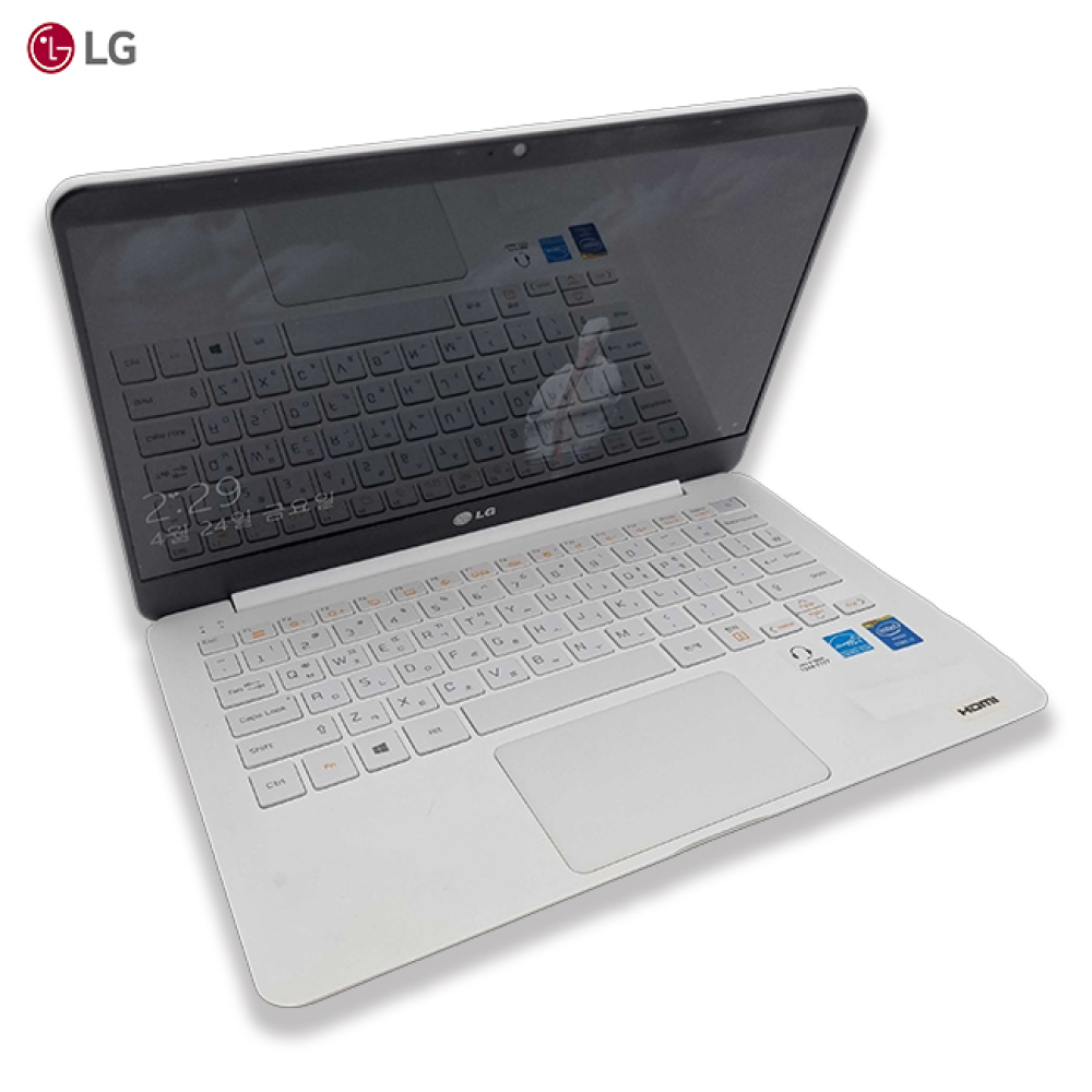 리퍼비시 LG 13인치 그램 i7 CPU 13.3인치 초경량 리퍼 노트북