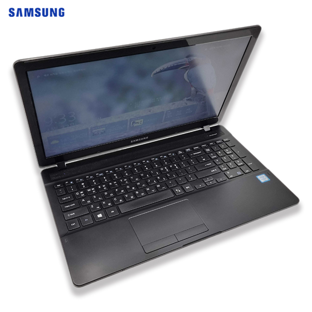 [무료오피스패키지]리퍼비시 삼성 i7 HQ RAM 16GB 756GB 15.6인치 리퍼 노트북
