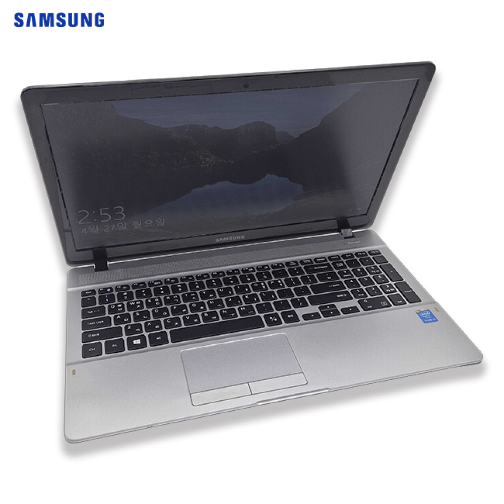 리퍼비시 삼성 투톤 RAM 8GB SSD 240GB 15.6인치 리퍼 노트북