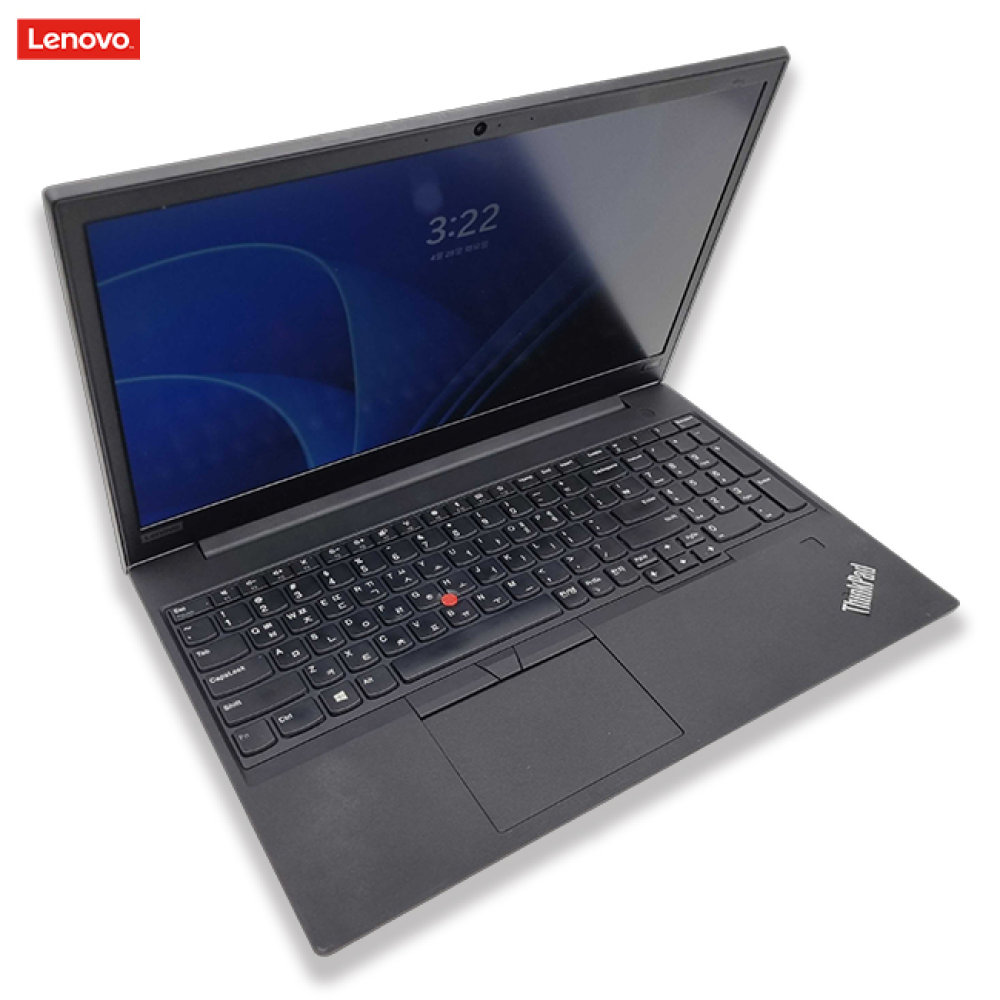 리퍼비시 레노버 i7 8TH RAM 16GB RADEON 15.6인치 리퍼 노트북