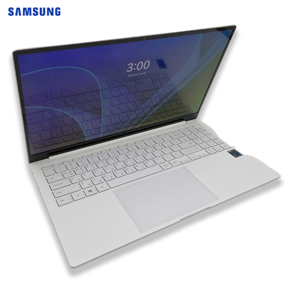 [무료오피스패키지, 갤럭시북풀박스패키지]리퍼비시 삼성 갤럭시북 i7 11TH RAM 16GB SSD 512GB 15.6인치 리퍼 노트북