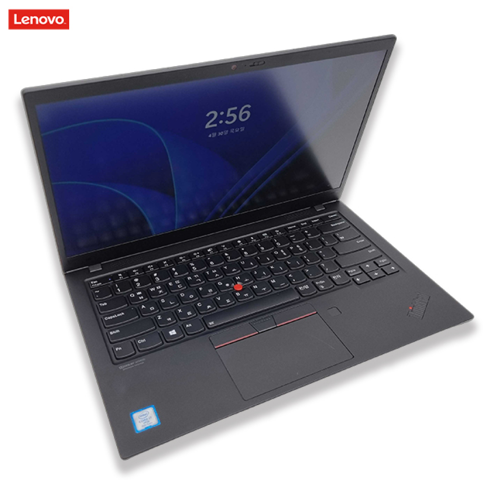 [무료오피스패키지]리퍼비시 레노버 i7 8TH RAM 16GB SSD 512GB 14인치 리퍼 노트북